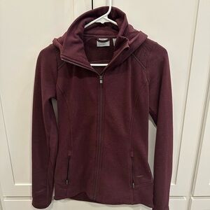 Athleta Zip-Up Jacket